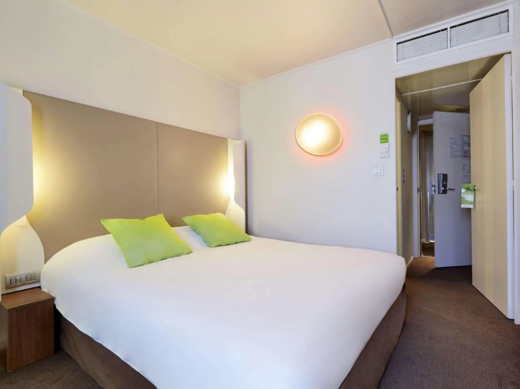 Campanile PRIME - Paris Pantin - Miniature 7