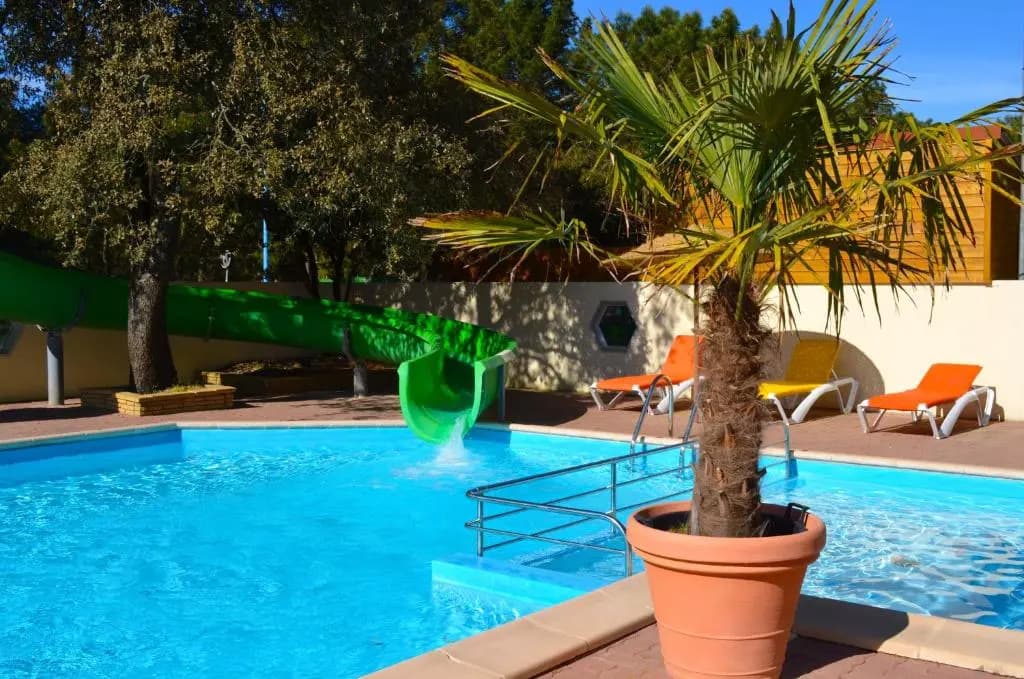 Camping Le Clos Des Pins - Photo 3