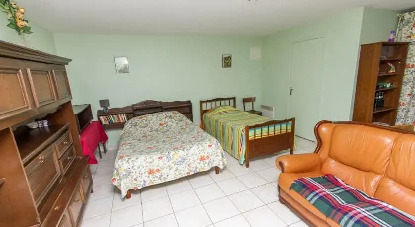 Chambres d'hotes la Bergerie - Photo 2
