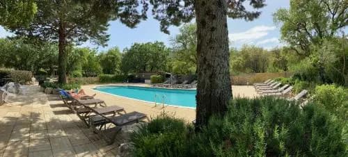 Le Mas Saint Donat - Miniature 6