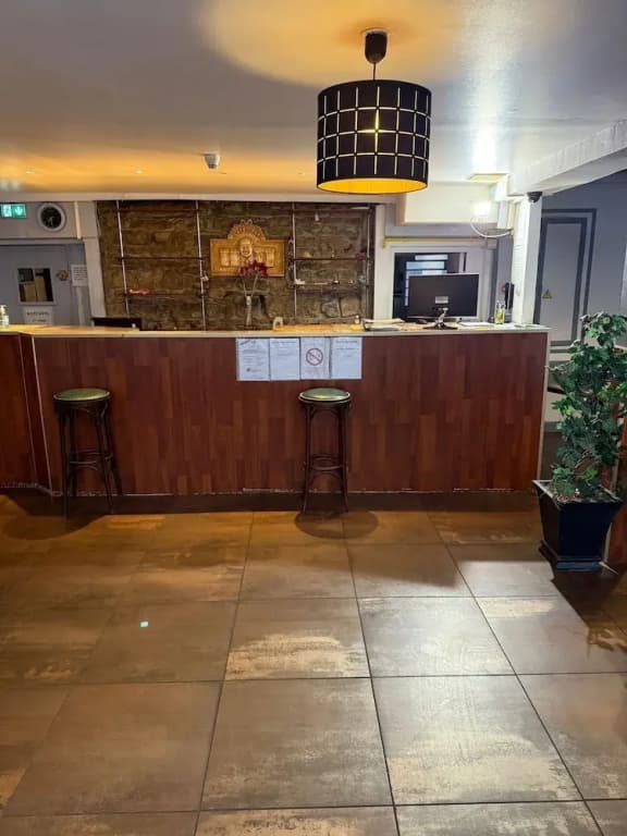 Hotel D Enghien - Photo 2