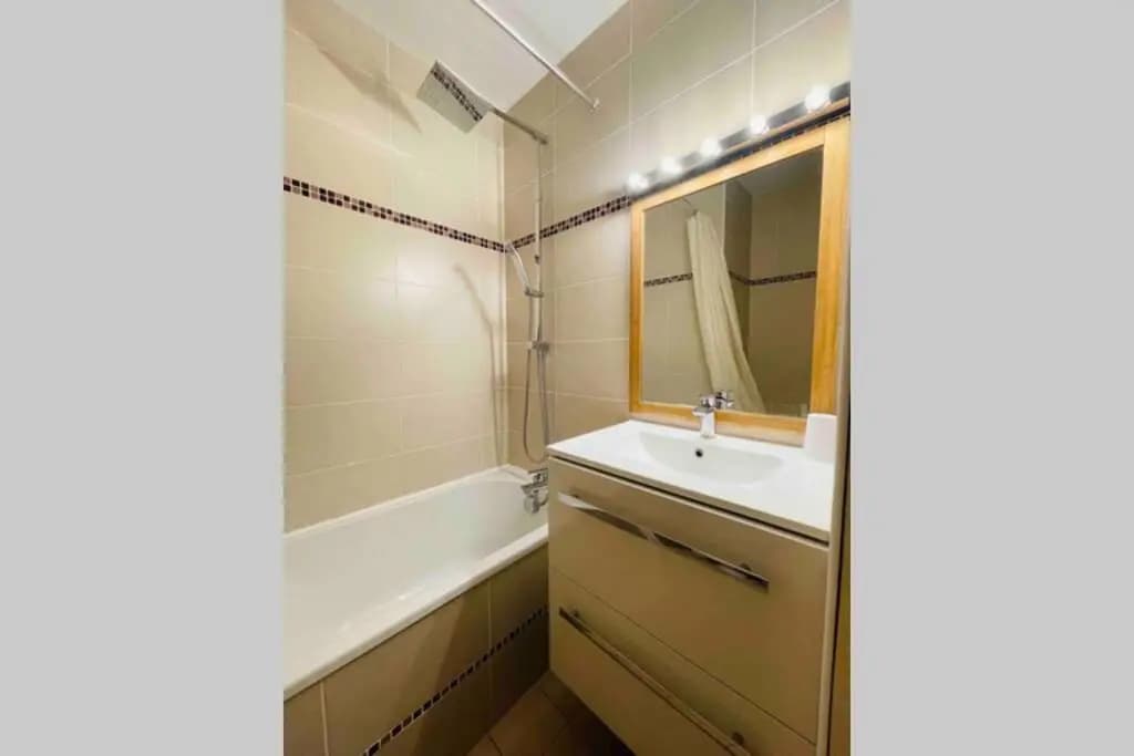 Bel appartement bord de mer 4 pers Arcachon centre - Photo 4