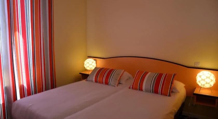 Hotel Arc En Ciel - Photo 5