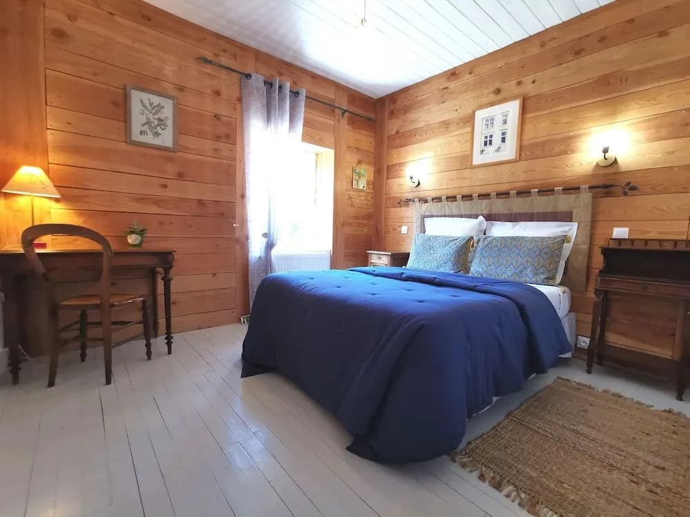 Maison sous les étoiles - Photo 2