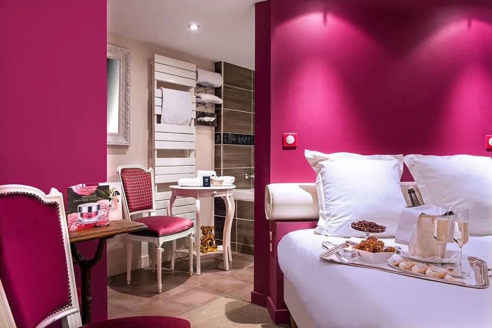 Carrion Cuisine Hôtel & Spa - Photo 4