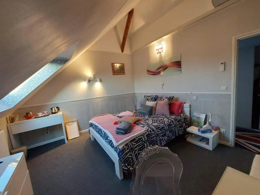 Le Relais de l'Aube - Photo 2