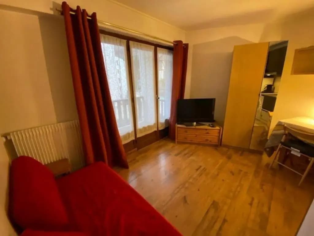 Appartement Brides-les-Bains, 1 pièce, 4 personnes - FR-1-512-74 - Photo 4