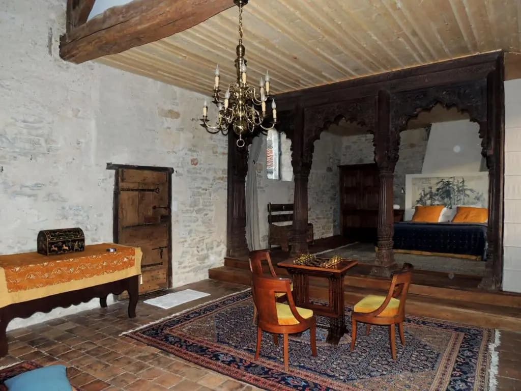 Maison Romane 1136 - Photo 2