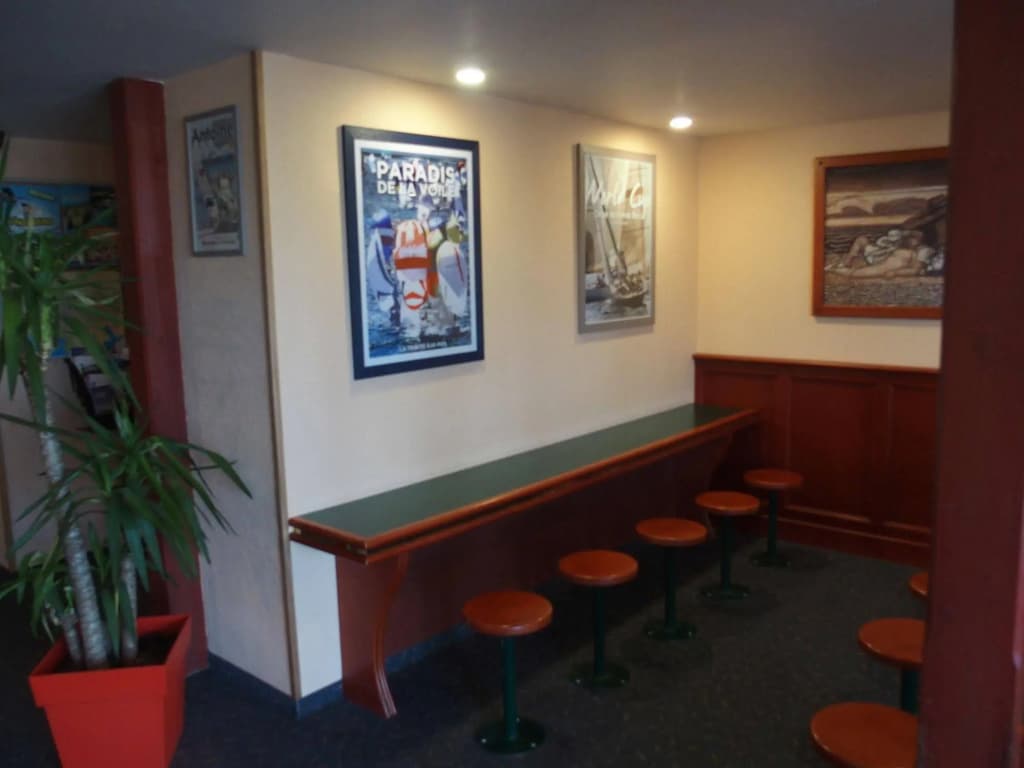Quick Palace Vannes - Photo 5