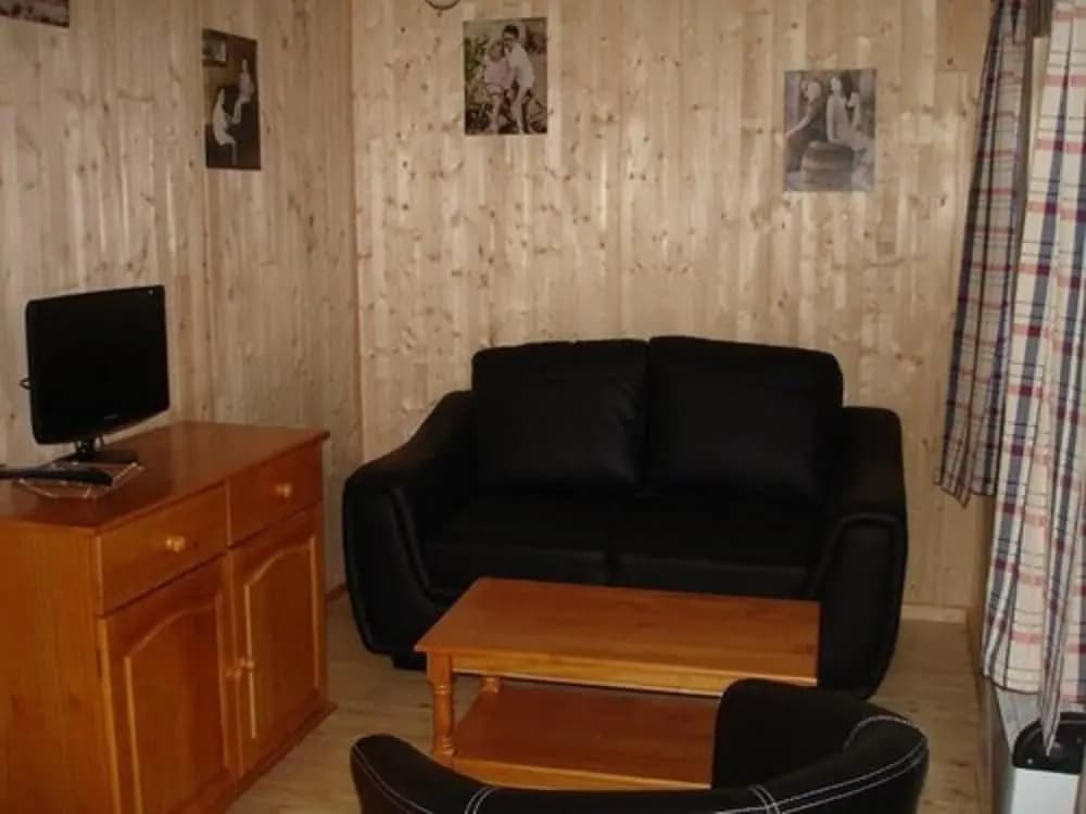 Camping la Garenne - Photo 3