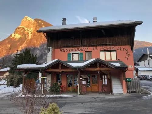 Ecrins Etoile C9 - Photo 1