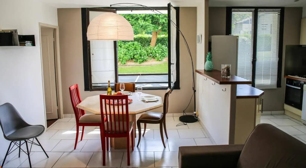 Appartement Standing Biarritz - Miniature 6