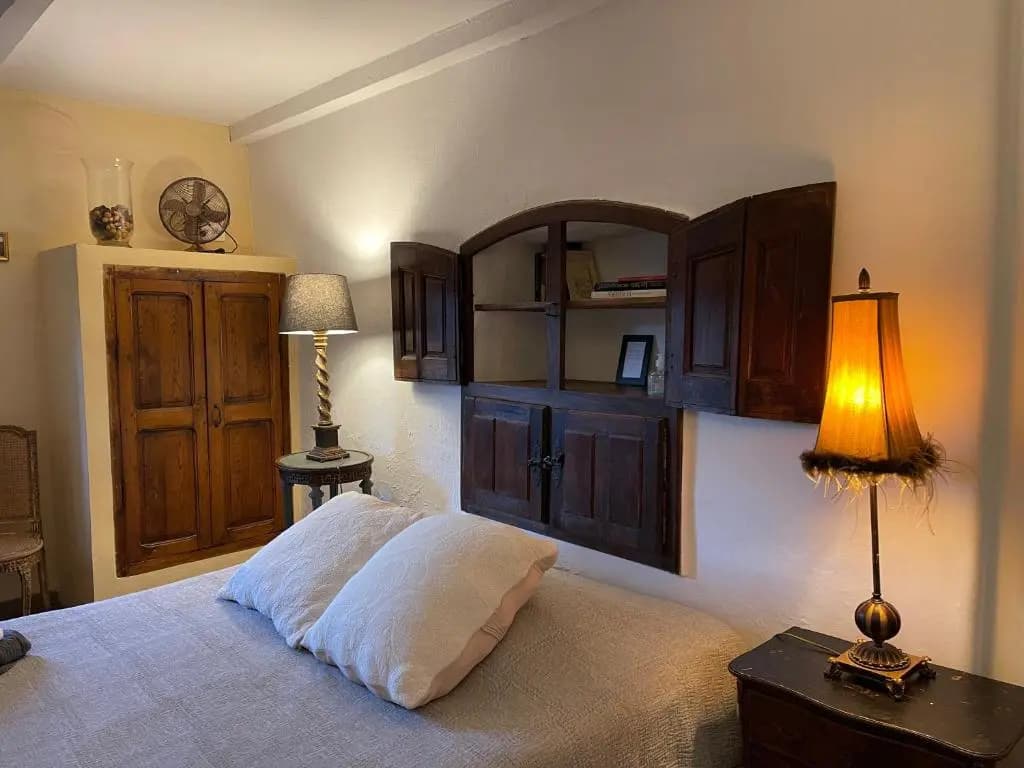 Maison d'Hôtes à Angouire - Photo 1