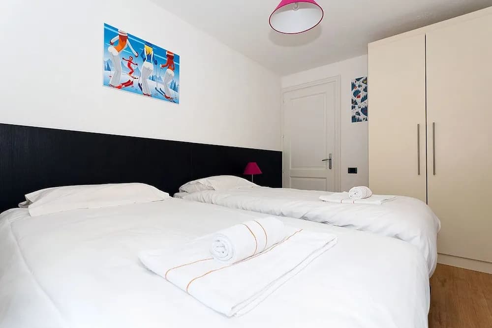Apartment Les Cosmiques - Photo 5