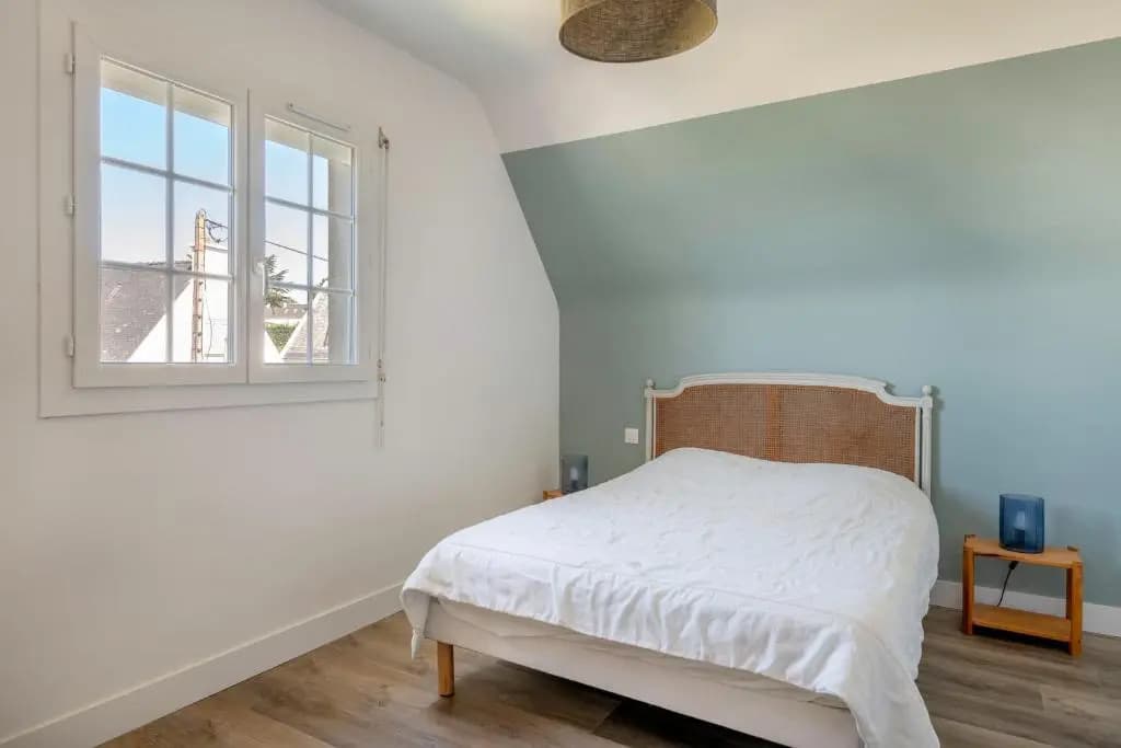 Maison en front de mer ! Pour 10 personnes a Saint-Gildas-de-Rhuys - Miniature 6