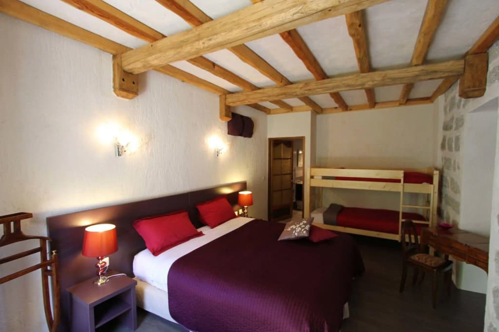 Auberge U n'Antru Versu - Miniature 6