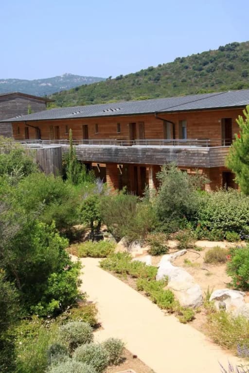 Résidence Cala Sultana - Photo 1