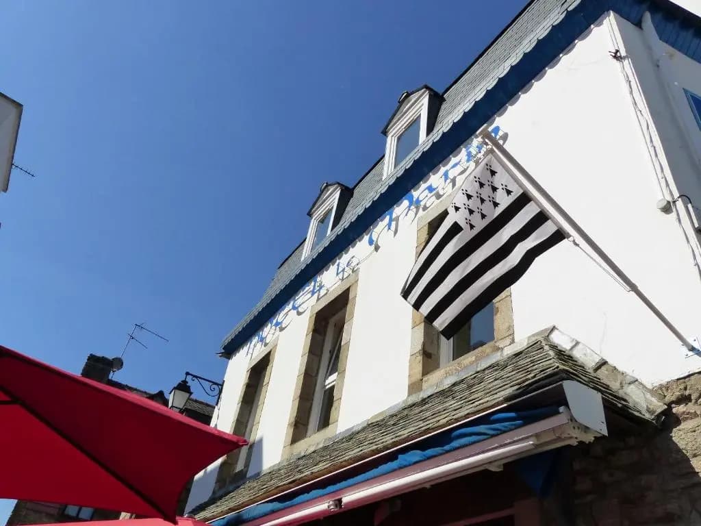 Hotel Le Marin - Photo 1