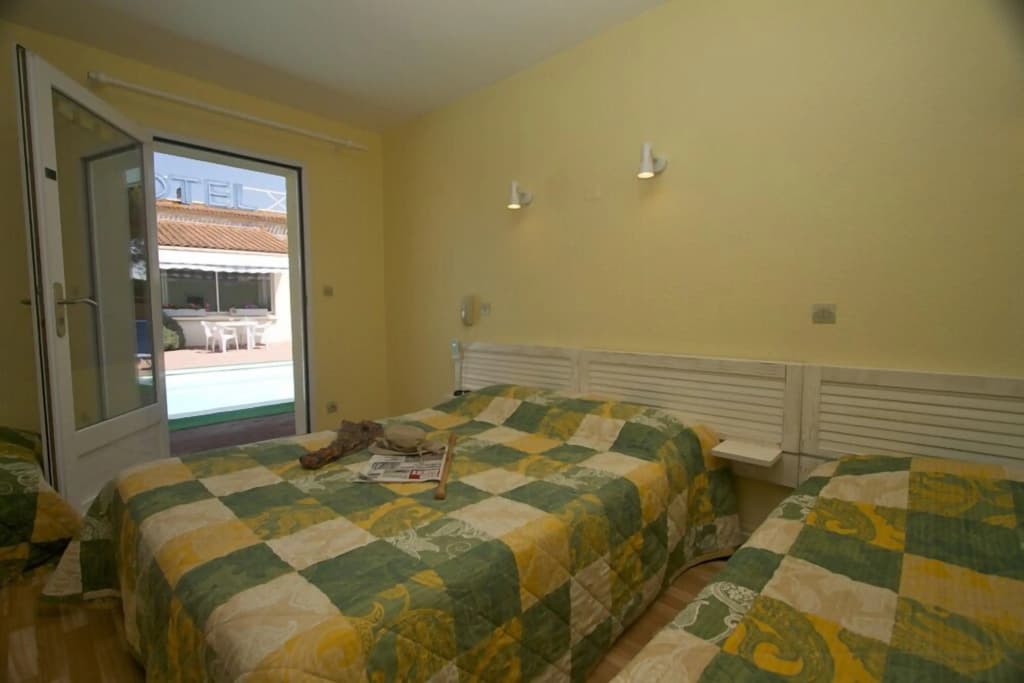 Auberge les Charmilles - Photo 4