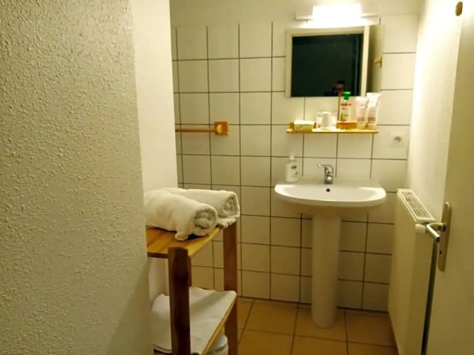 Hotel Du Midi - Miniature 7