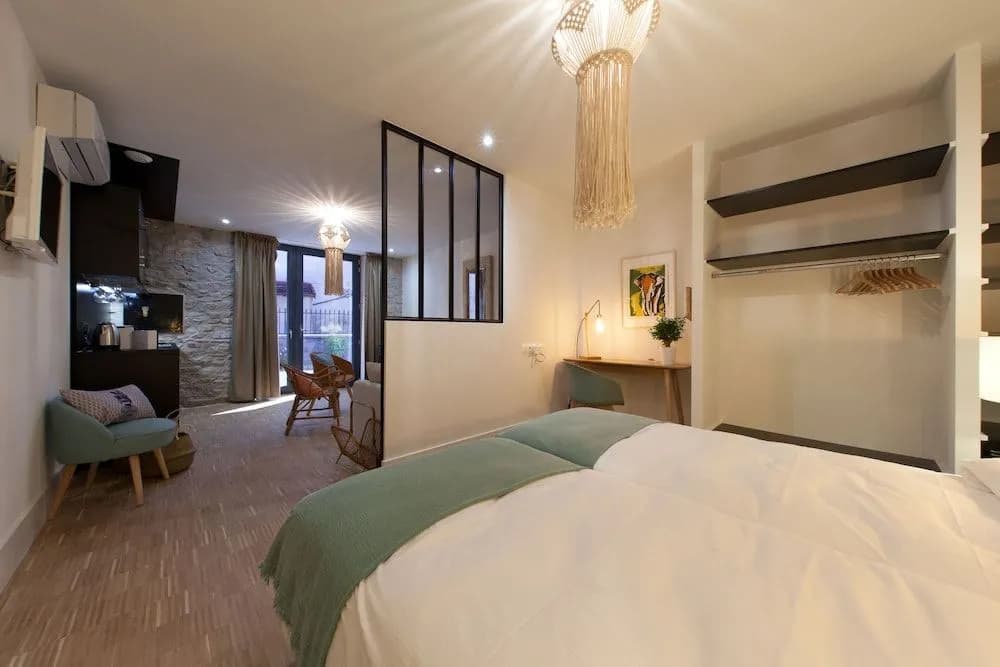 Appart Hotel Eugenie - Photo 4