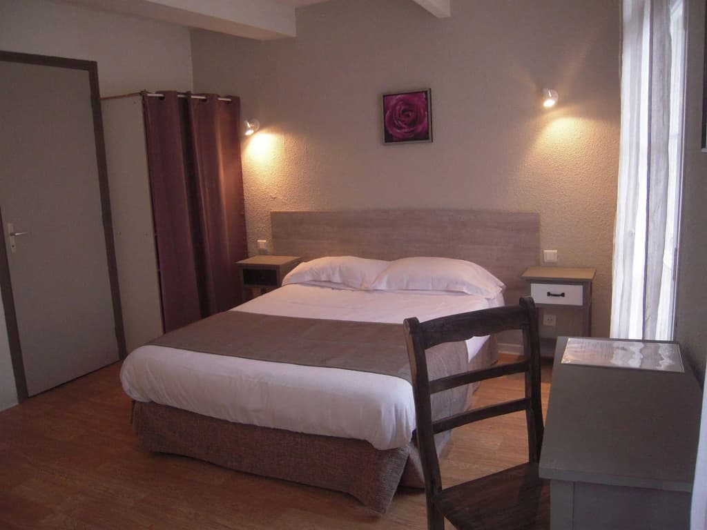 Le Céretan Hôtel - Miniature 6