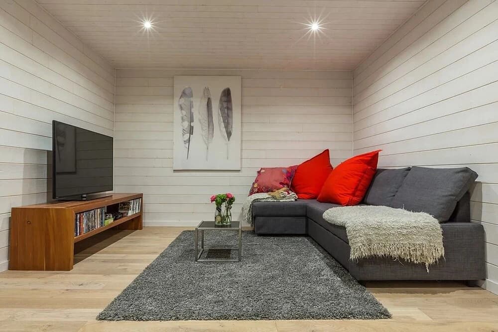 Chalet Eden - Miniature 8