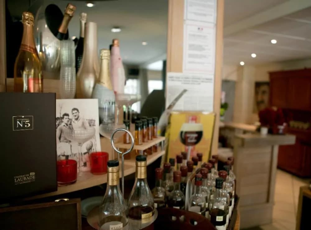 Hôtel de L'Océan - Photo 3