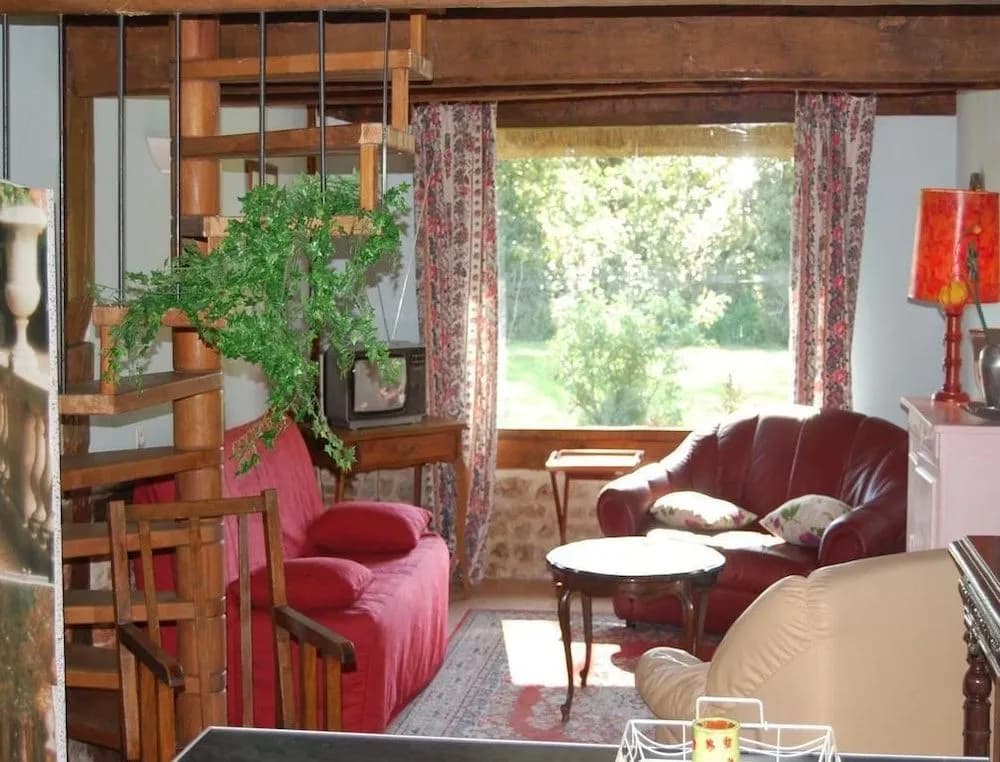 Manoir de la Plane Chaumière - Photo 2
