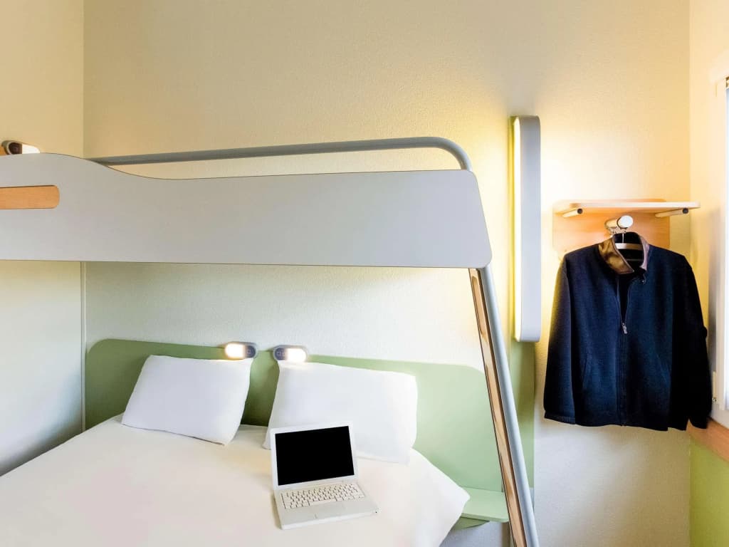 ibis budget Bordeaux Centre Bastide - Photo 5