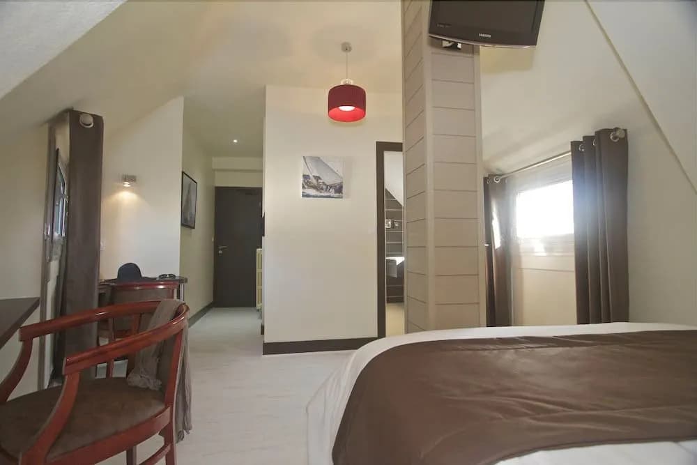 Hôtel Ostrea & sa Villa - Photo 2