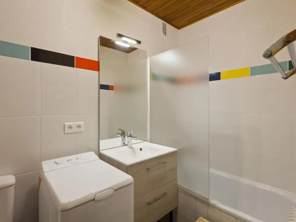 Appartement Brides-les-Bains, 1 pièce, 4 personnes - FR-1-512-3 - Miniature 7