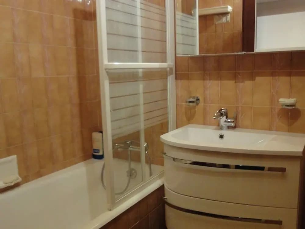 Apartment in the Centre of Meribel-mottaret - Miniature 7