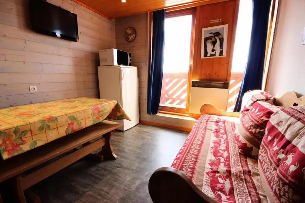 Résidence Arc En Ciel - 3 Pièces pour 6 Personnes 47 - Photo 3