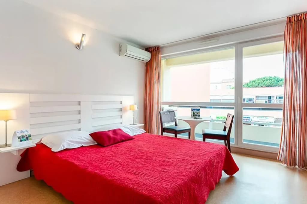 Vacanceole - Residence Le Saint Clair - Miniature 6