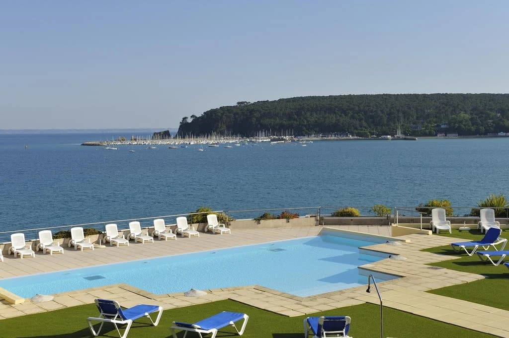 Résidence Pierre Et Vacances Cap Morgat - Photo 4