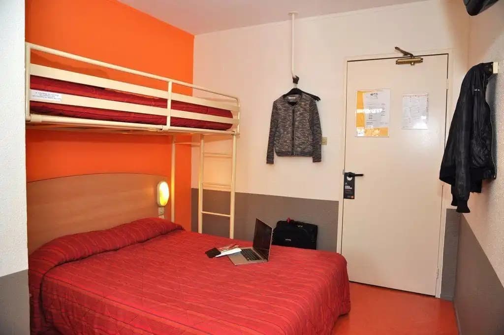 Hotel Premiere Classe Nancy Sud - Ludres - Photo 5