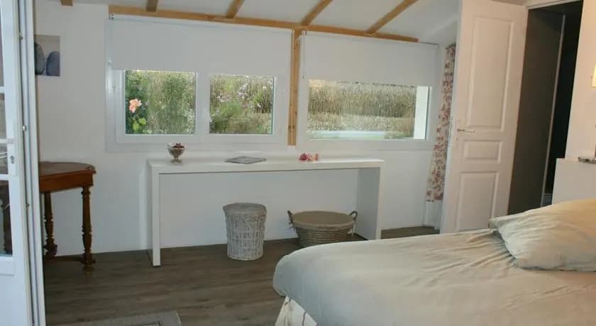Ferme Sarthou - Photo 1