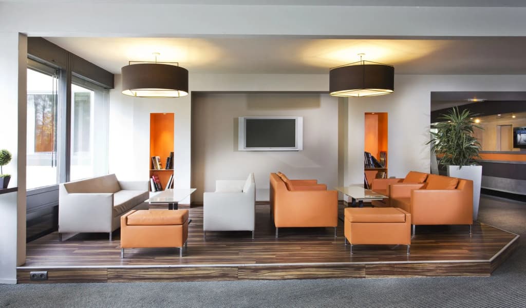 Alexander Park Chambéry Hotel - Photo 2