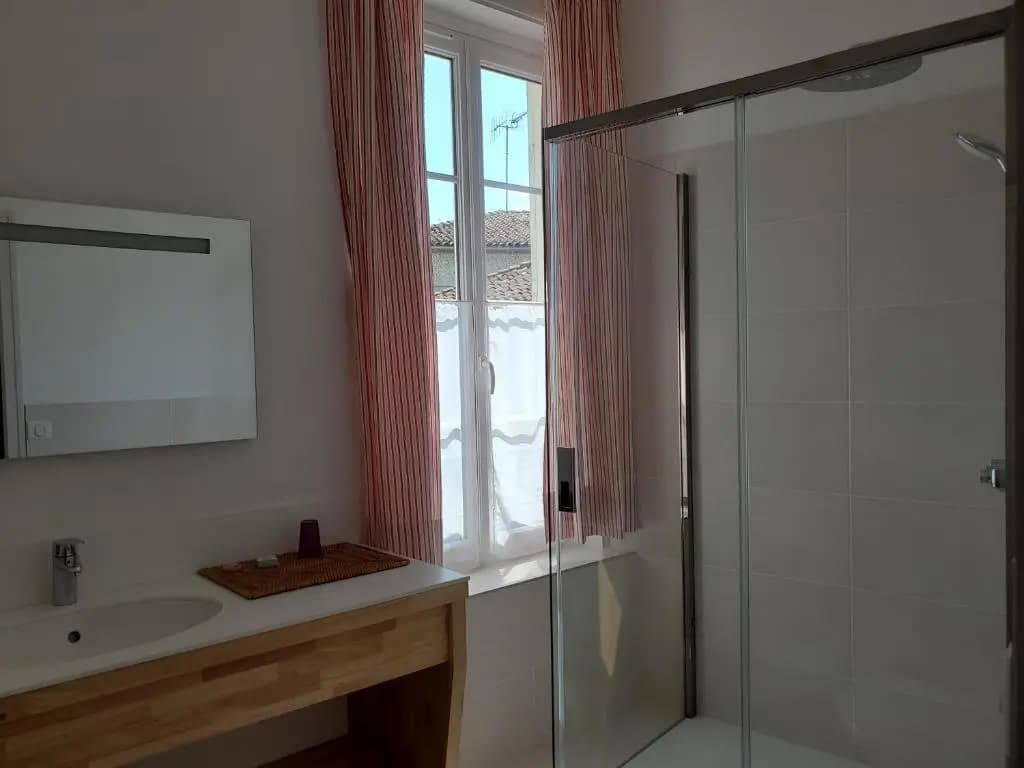 Logis des Tourelles Appartement - Miniature 7