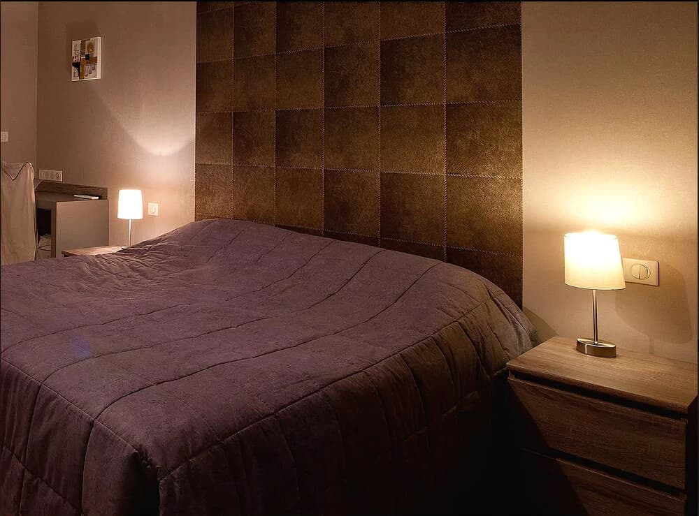 Hotel aux Deux Clefs - Photo 3