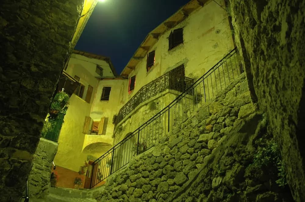 B&B Le Rupicapra - Photo 1