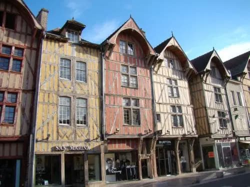 Bel Appartement Coeur de Ville - Photo 4