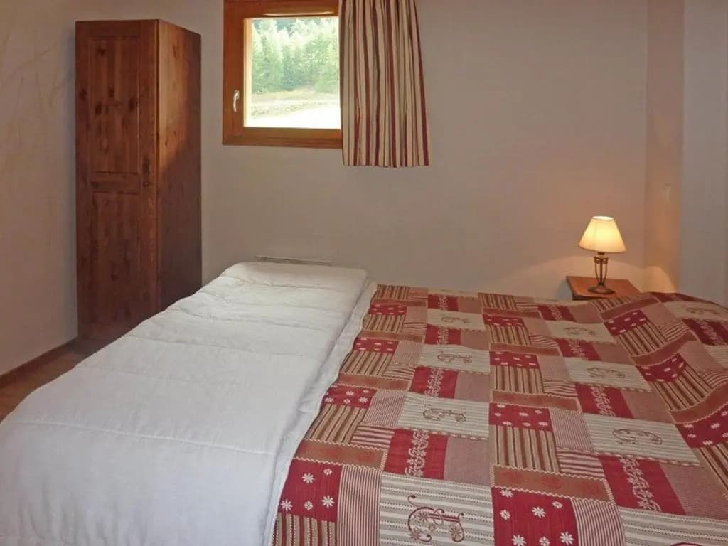 Appartement Les Orres, 3 pièces, 9 personnes - FR-1-322-239 - Photo 2