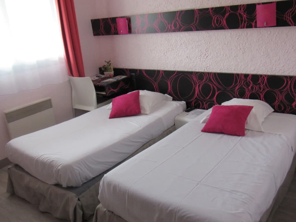 Hôtel Les Sternes - Photo 4