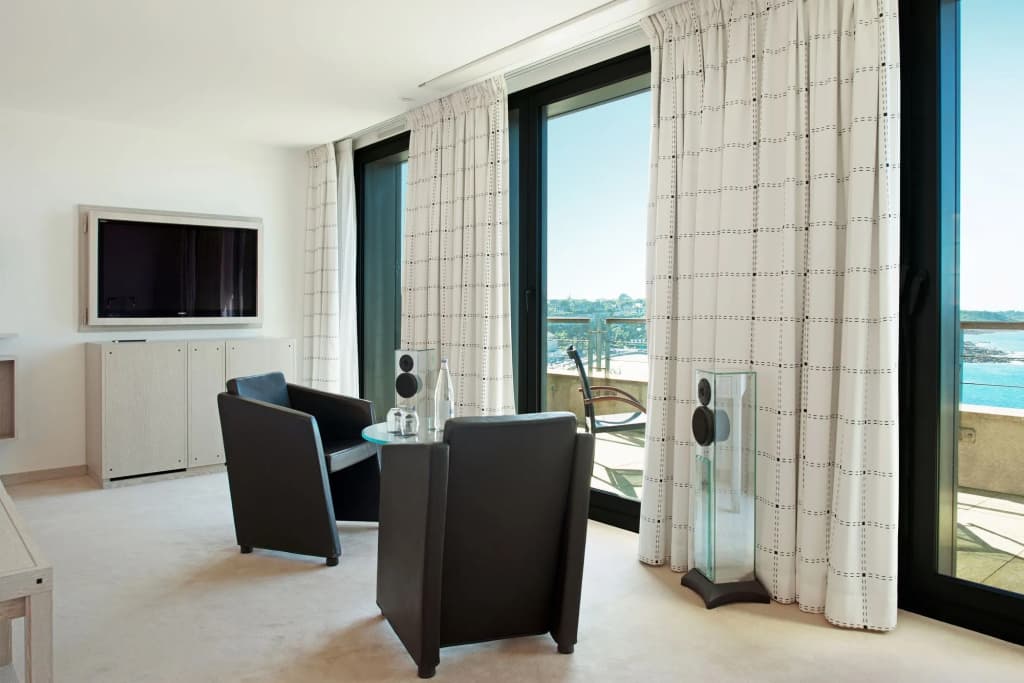 L'Agapa Hôtel Spa - Miniature 7