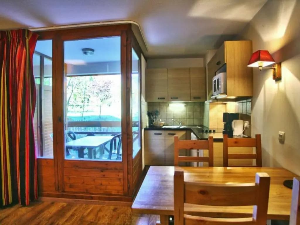 Studio Brides-les-Bains, 1 pièce, 4 personnes - FR-1-512-250 - Photo 4