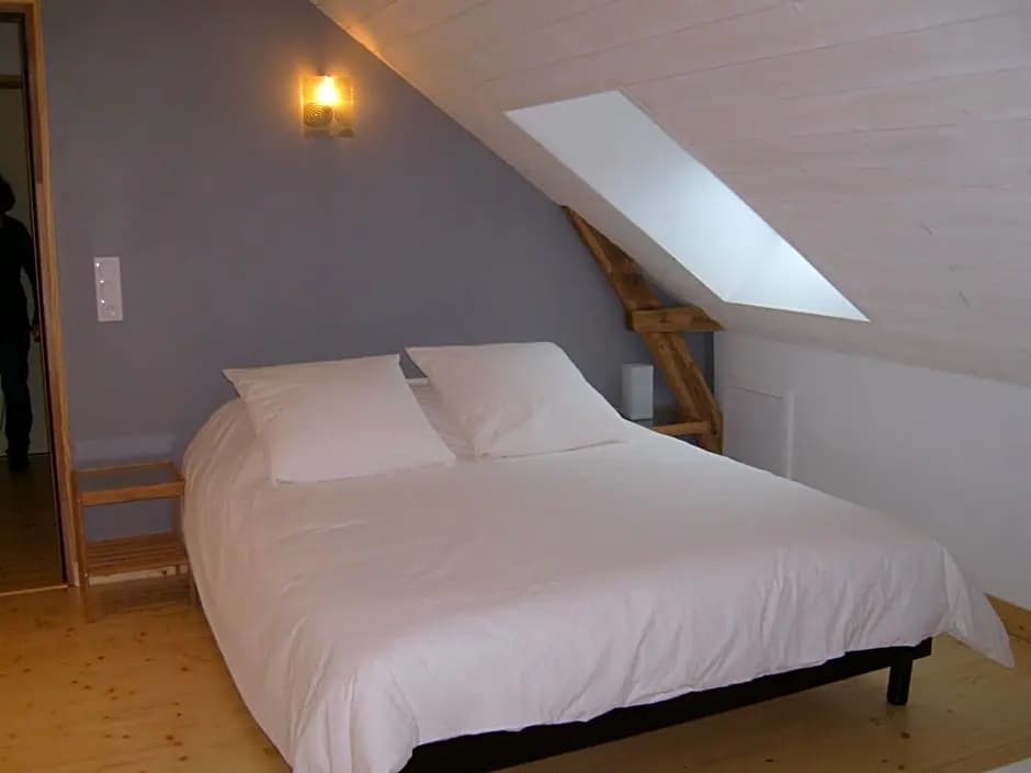Le Chêne Blanc - Photo 2