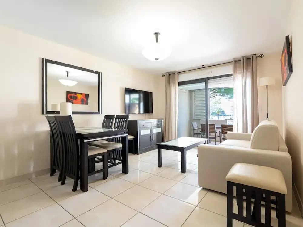 Apartment Near the Beaches of Mandelieu - Photo 3