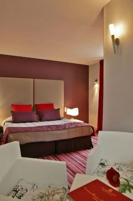 Hostellerie Du Passeur - Photo 2